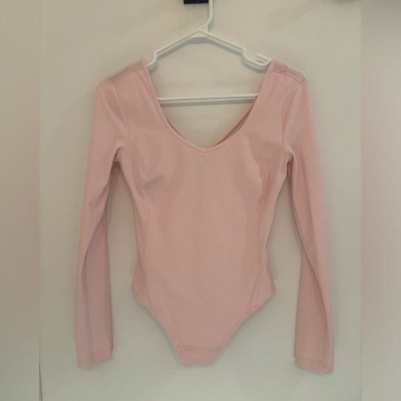 Lululemon Bodysuit - Picture 1 of 2